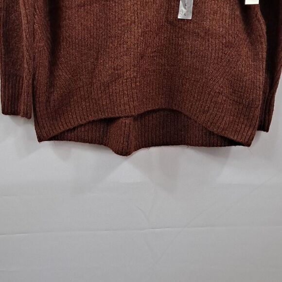 SOLD OUT!!!   Old Navy ladies cowl neck sweater  NWT - Picture 9 of 11